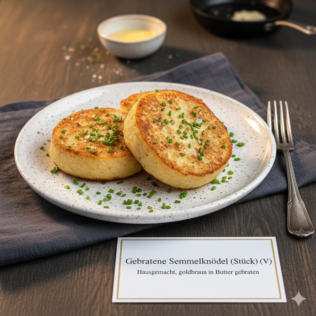 Semmelknödel